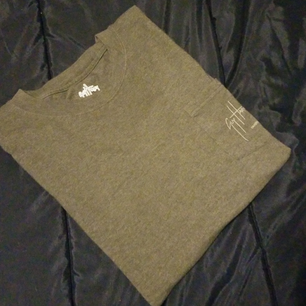Original Guy Harvey T-shirt